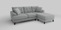 Small Sofa Chaise - Universal