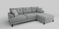 Medium Sofa Chaise - Right Hand