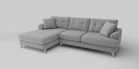 Large Sofa Chaise - Left Hand
