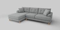 Large Sofa Chaise - Left Hand