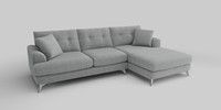 Large Sofa Chaise - Right Hand