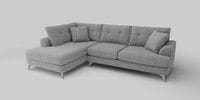 Medium Corner Chaise - Left Hand