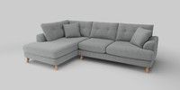 Medium Corner Chaise - Left Hand