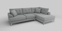 Medium Corner Chaise - Right Hand