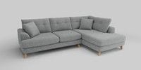 Medium Corner Chaise - Right Hand