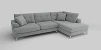 Large Corner Chaise - Right Hand