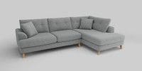 Large Corner Chaise - Right Hand