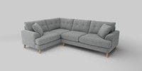 Medium Corner Sofa - Left Hand