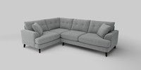 Medium Corner Sofa - Left Hand