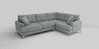 Medium Corner Sofa - Right Hand