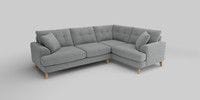 Medium Corner Sofa - Right Hand