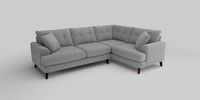 Medium Corner Sofa - Right Hand