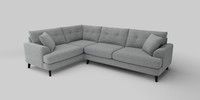 Large Corner Sofa - Left Hand