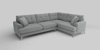Large Corner Sofa - Right Hand