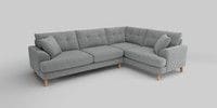 Large Corner Sofa - Right Hand
