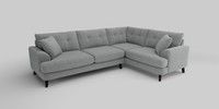 Large Corner Sofa - Right Hand