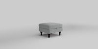 Storage Footstool