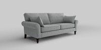 3 Seater Small Sofa