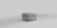 Storage Footstool