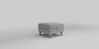 Storage Footstool