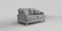 2 Seater Small Sofa