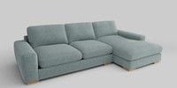 Large Sofa Chaise - Right Hand
