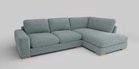 Large Corner Chaise - Right Hand