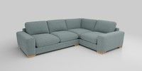 Large Corner Sofa - Right Hand