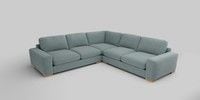 Large Corner Sofa - Universal