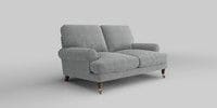 2 Seater Small Sofa