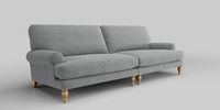 4 Seater Large Sofa