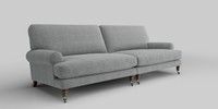 4 Seater Large Sofa
