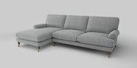Medium Sofa Chaise - Left Hand
