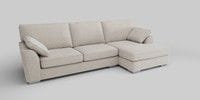 Large Sofa Chaise - Right Hand