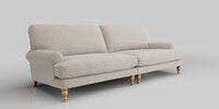 4 Seater Large Sofa