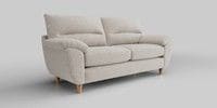 3 Seater Small Sofa