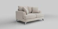 2 Seater Small Sofa