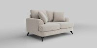 2 Seater Small Sofa