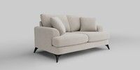 3 Seater Small Sofa