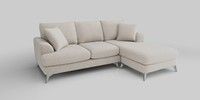 Small Sofa Chaise - Universal