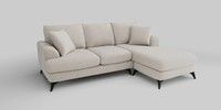 Small Sofa Chaise - Universal