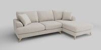 Medium Sofa Chaise - Right Hand