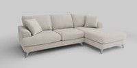 Medium Sofa Chaise - Right Hand