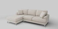 Large Sofa Chaise - Left Hand