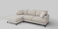 Large Sofa Chaise - Left Hand