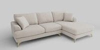 Large Sofa Chaise - Right Hand