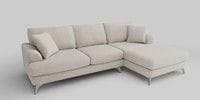 Large Sofa Chaise - Right Hand