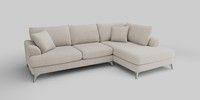 Medium Corner Chaise - Right Hand