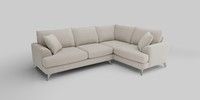 Medium Corner Sofa - Right Hand
