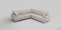 Medium Corner Sofa - Universal